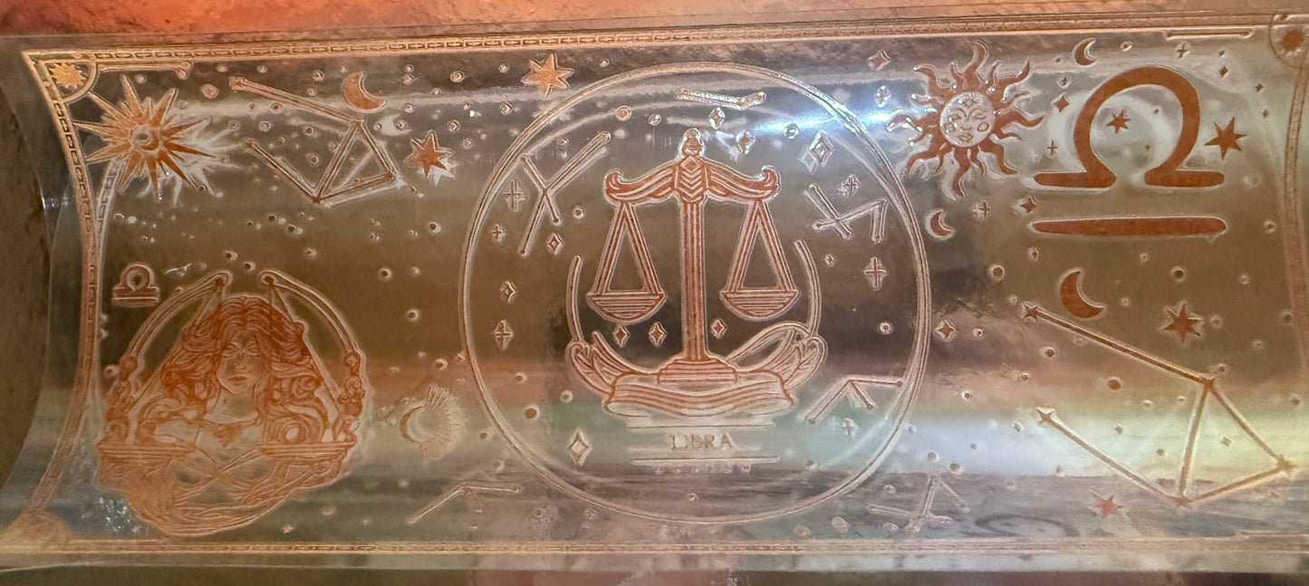 #143 Libra