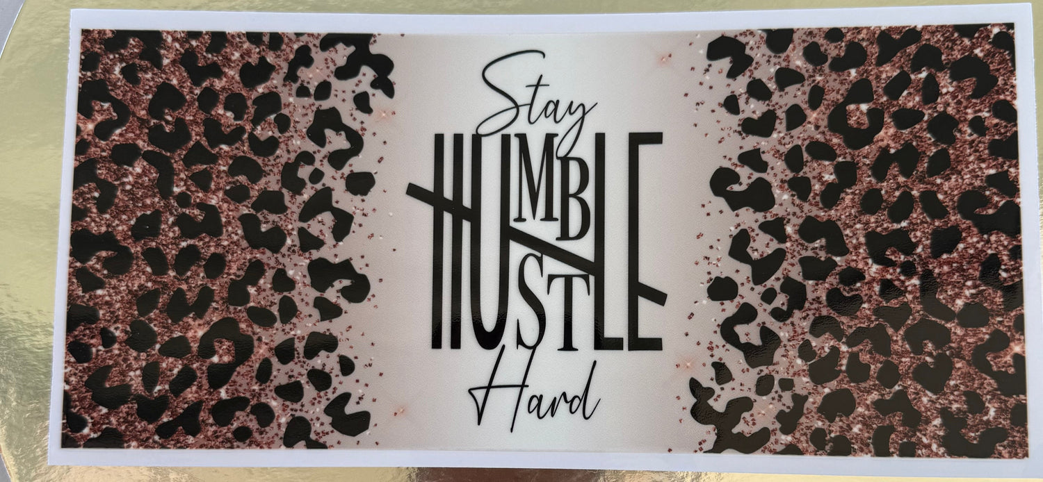 hard to swallow quotes decals