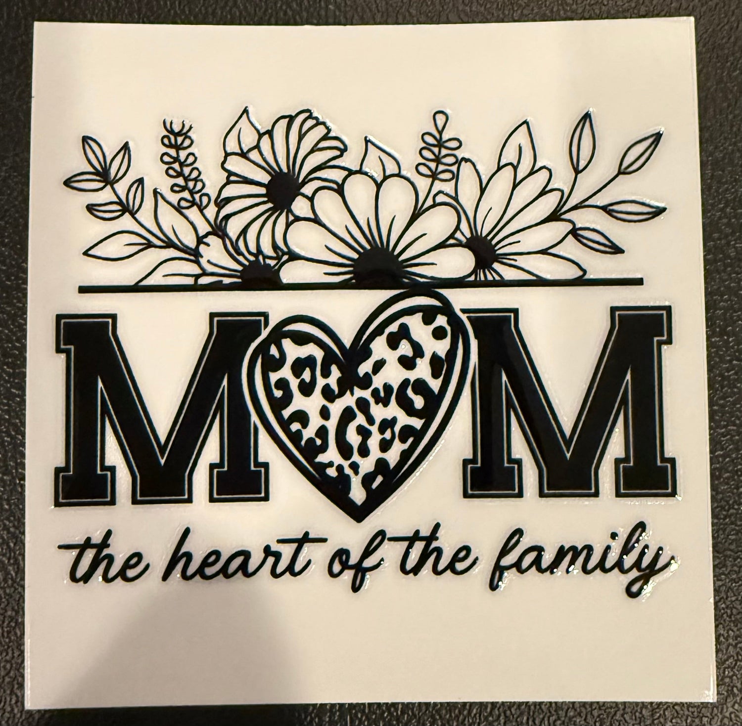 Mama Decals